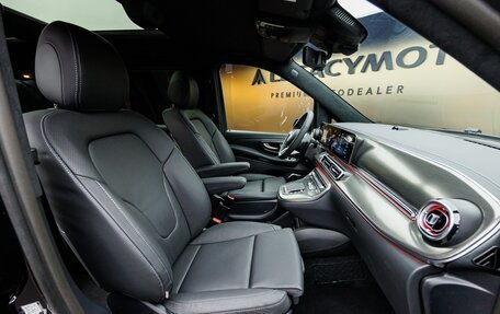 Mercedes-Benz V-Класс, 2026 год, 14 890 000 рублей, 28 фотография