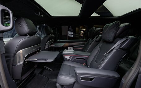 Mercedes-Benz V-Класс, 2026 год, 14 890 000 рублей, 30 фотография