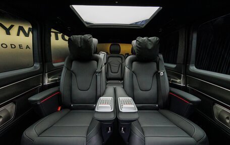 Mercedes-Benz V-Класс, 2026 год, 14 890 000 рублей, 37 фотография