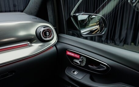 Mercedes-Benz V-Класс, 2026 год, 14 890 000 рублей, 26 фотография