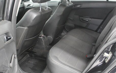 Opel Astra H, 2010 год, 660 000 рублей, 15 фотография