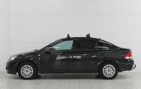 Opel Astra H, 2010 год, 660 000 рублей, 9 фотография