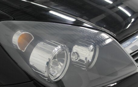 Opel Astra H, 2010 год, 660 000 рублей, 5 фотография