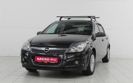 Opel Astra H, 2010 год, 660 000 рублей, 1 фотография