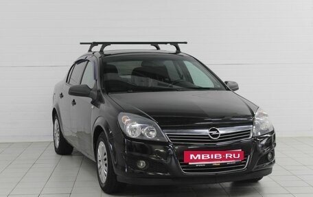 Opel Astra H, 2010 год, 660 000 рублей, 3 фотография