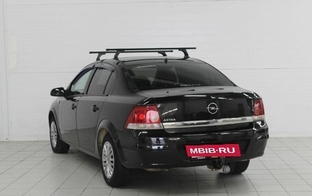 Opel Astra H, 2010 год, 660 000 рублей, 8 фотография