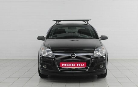 Opel Astra H, 2010 год, 660 000 рублей, 2 фотография