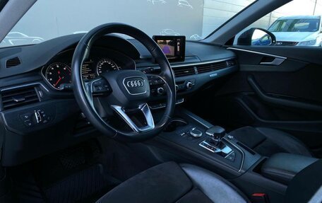 Audi A4 allroad, 2017 год, 2 897 800 рублей, 5 фотография