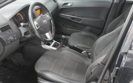 Opel Astra H, 2010 год, 660 000 рублей, 17 фотография