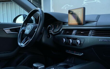 Audi A4 allroad, 2017 год, 2 897 800 рублей, 8 фотография