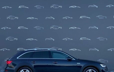 Audi A4 allroad, 2017 год, 2 897 800 рублей, 13 фотография