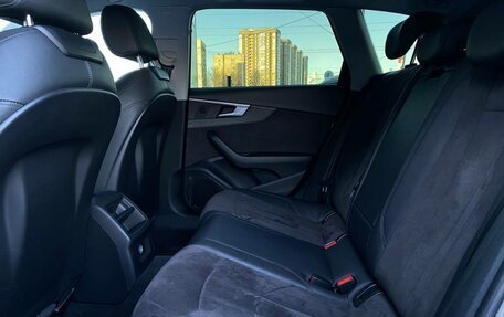 Audi A4 allroad, 2017 год, 2 897 800 рублей, 12 фотография