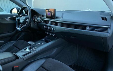 Audi A4 allroad, 2017 год, 2 897 800 рублей, 10 фотография