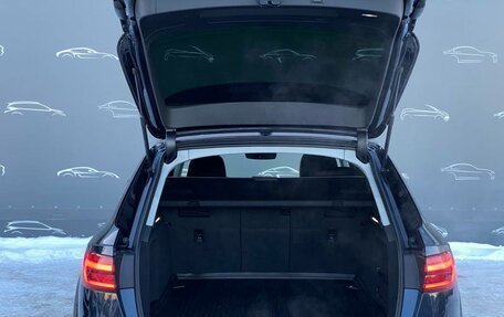 Audi A4 allroad, 2017 год, 2 897 800 рублей, 15 фотография