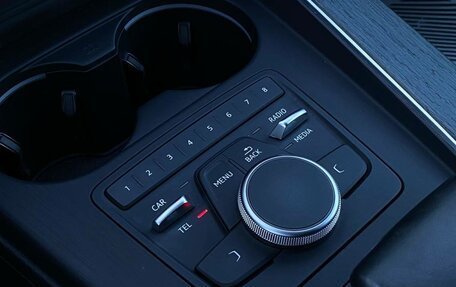 Audi A4 allroad, 2017 год, 2 897 800 рублей, 20 фотография