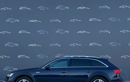 Audi A4 allroad, 2017 год, 2 897 800 рублей, 14 фотография