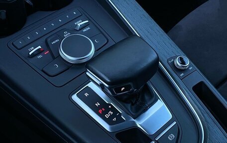 Audi A4 allroad, 2017 год, 2 897 800 рублей, 19 фотография