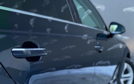 Audi A4 allroad, 2017 год, 2 897 800 рублей, 17 фотография