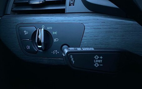 Audi A4 allroad, 2017 год, 2 897 800 рублей, 23 фотография