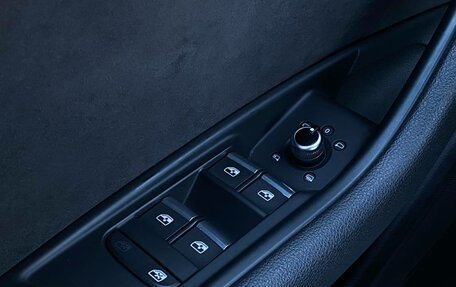 Audi A4 allroad, 2017 год, 2 897 800 рублей, 24 фотография