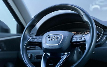 Audi A4 allroad, 2017 год, 2 897 800 рублей, 25 фотография