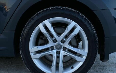 Audi A4 allroad, 2017 год, 2 897 800 рублей, 30 фотография