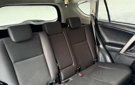 Toyota RAV4, 2013 год, 1 780 000 рублей, 10 фотография