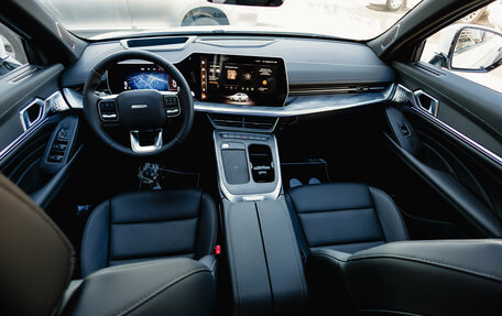 Haval F7x, 2026 год, 3 775 000 рублей, 8 фотография