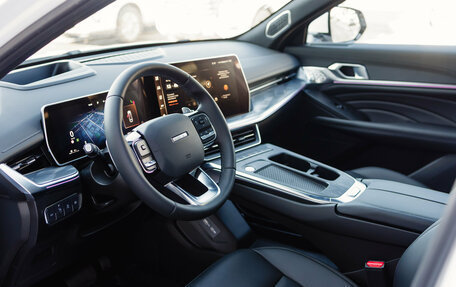 Haval F7x, 2026 год, 3 775 000 рублей, 11 фотография