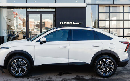 Haval F7x, 2026 год, 3 775 000 рублей, 7 фотография