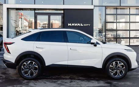 Haval F7x, 2026 год, 3 775 000 рублей, 4 фотография