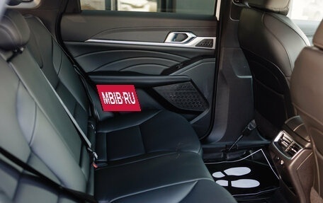 Haval F7x, 2026 год, 3 775 000 рублей, 13 фотография