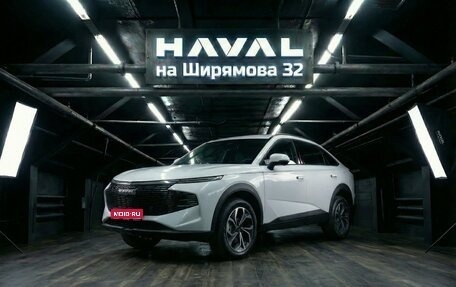 Haval F7x, 2026 год, 3 775 000 рублей, 1 фотография