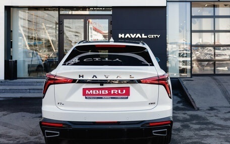 Haval F7x, 2026 год, 3 775 000 рублей, 5 фотография