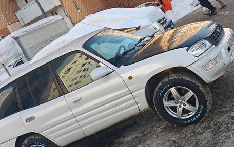 Toyota RAV4, 1999 год, 480 000 рублей, 1 фотография