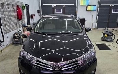 Toyota Corolla, 2013 год, 1 390 000 рублей, 1 фотография