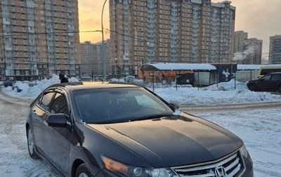 Honda Accord VIII рестайлинг, 2008 год, 790 000 рублей, 1 фотография