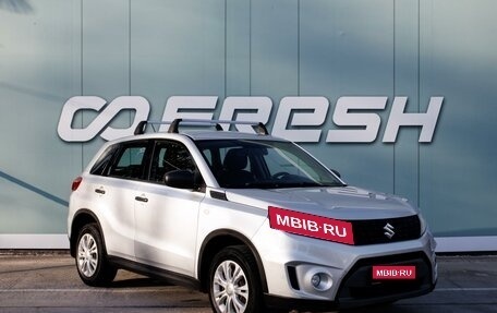 Suzuki Vitara II рестайлинг, 2015 год, 1 550 000 рублей, 1 фотография