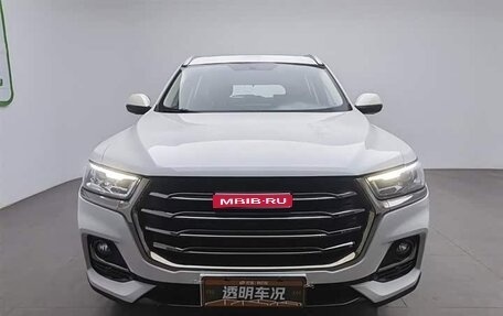 Haval H6, 2022 год, 1 130 000 рублей, 1 фотография