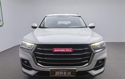 Haval H6, 2022 год, 1 130 000 рублей, 1 фотография