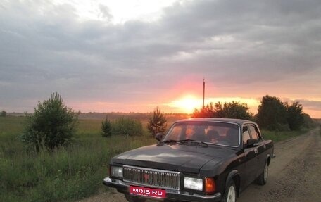 ГАЗ 3102 «Волга», 2000 год, 120 000 рублей, 1 фотография