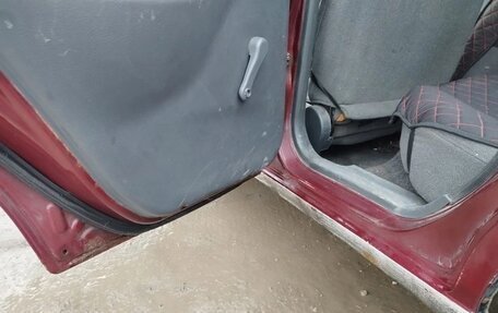 Chevrolet Lanos I, 2006 год, 150 000 рублей, 1 фотография