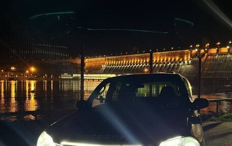 Mazda Tribute II, 2001 год, 550 000 рублей, 1 фотография