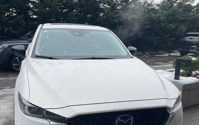 Mazda CX-5 II, 2025 год, 3 950 000 рублей, 1 фотография