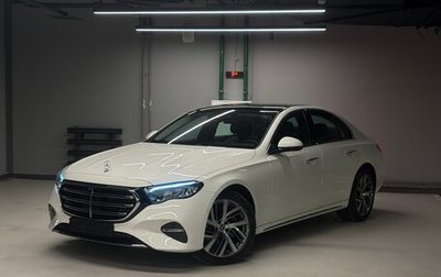 Mercedes-Benz E-Класс, 2025 год, 8 250 000 рублей, 1 фотография