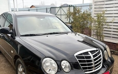 KIA Opirus I (gh), 2006 год, 520 000 рублей, 1 фотография