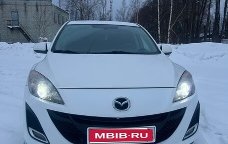 Mazda 3, 2011 год, 770 000 рублей, 1 фотография