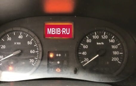 Renault Logan I, 2008 год, 100 000 рублей, 1 фотография