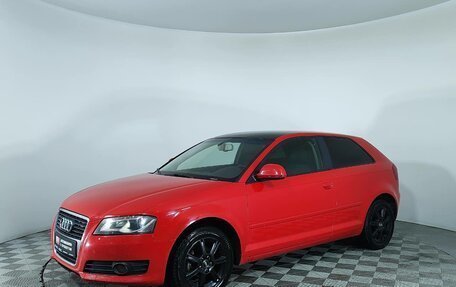 Audi A3, 2010 год, 697 000 рублей, 1 фотография
