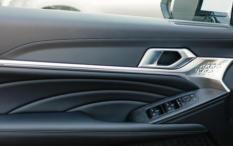 Haval F7x, 2026 год, 3 775 000 рублей, 18 фотография